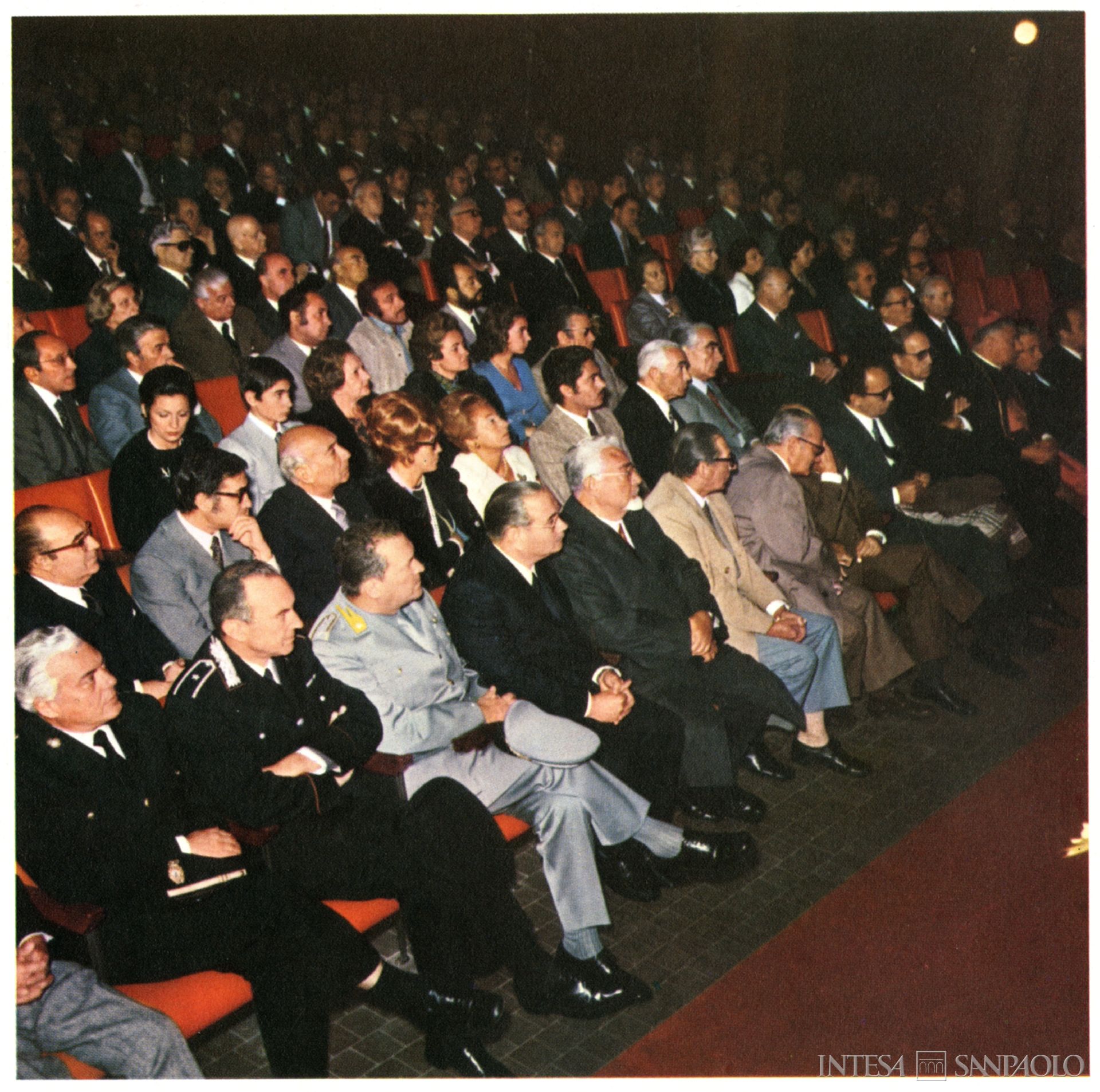 Banca Popolare di Vigevano, celebrazioni per il Centenario, tratto da 1° Centenario Banca Popolare di Vigevano 1872-1972, 1972