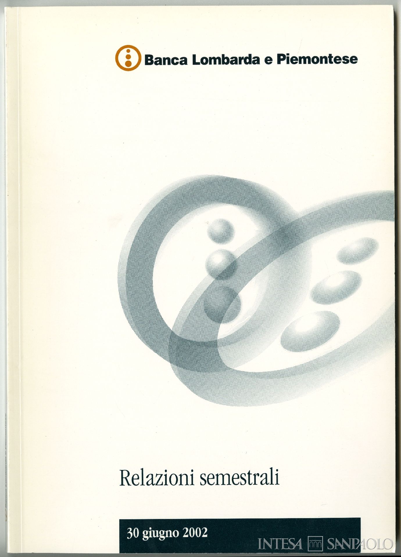 Banca Lombarda e Piemontese, relazione semestrale, 30 giugno 2002
